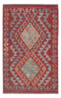 Kilim Maimana Koberec 76x122cm - Vlněný koberec – product image