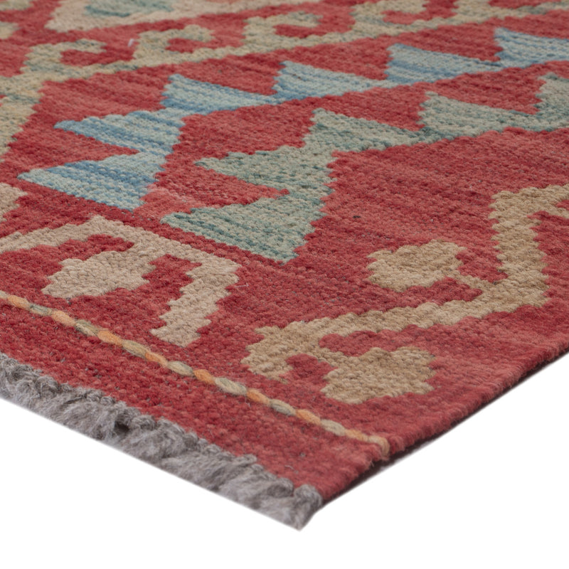 Kilim Maimana Koberec 76x122cm - Vlněný koberec