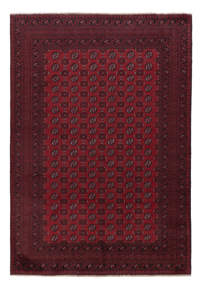 Akhche Koberec 283x202cm - Orientální koberec