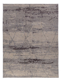 Berberský koberec - 368 x 274 cm - tmavě šedá – product image