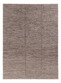 Berberský koberec - 340 x 249 cm - tmavě šedá – product image