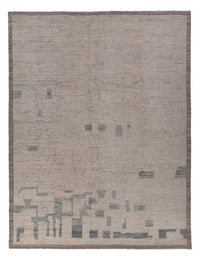 Berberský koberec 343x256cm - Vlněný koberec – product image