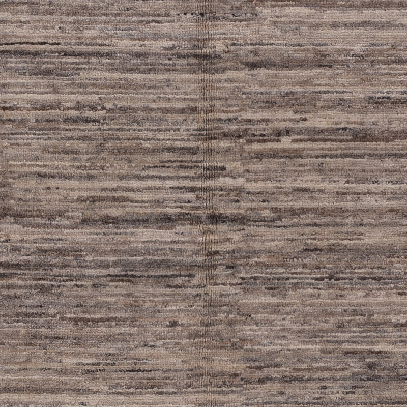 Berberský koberec - 238 x 168 cm - tmavě šedá