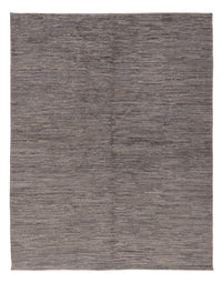 Berberský koberec - 236 x 180 cm - tmavě šedá – product image