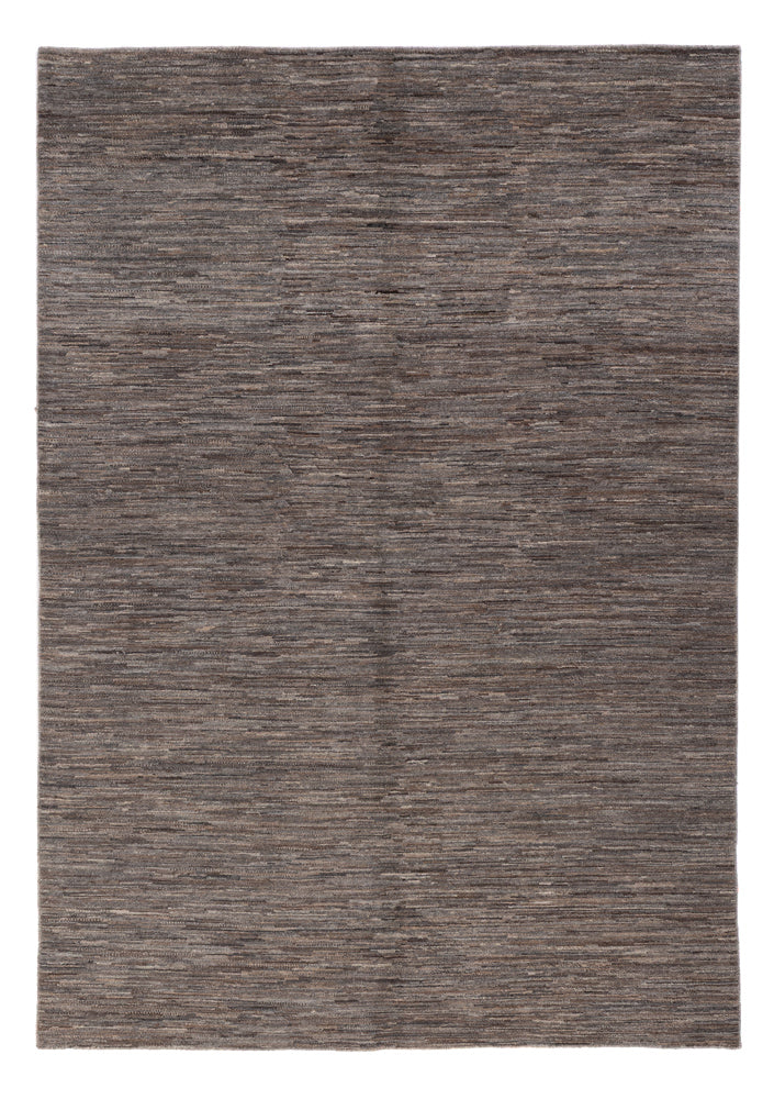 Berberský koberec 240x169cm - Vlněný koberec