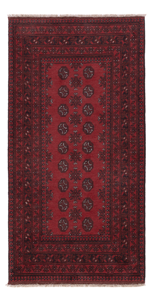 Akhche Koberec 194x99cm - Orientální koberec