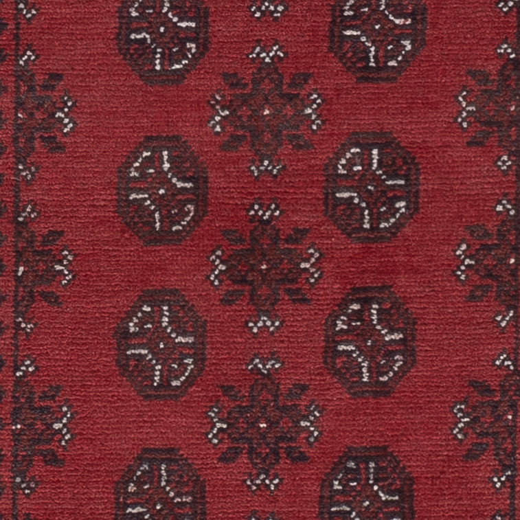 Akhche Koberec 194x99cm - Orientální koberec