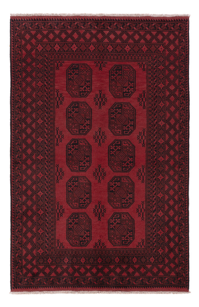 Akhche Koberec 242x162cm - Orientální koberec