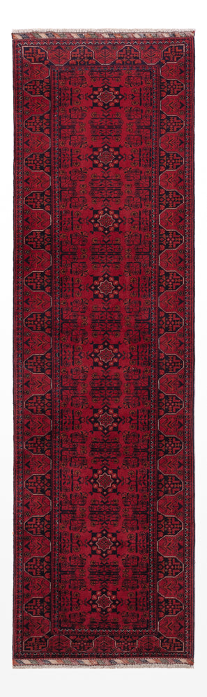 Khal Mohammadi Koberec 294x84cm - Orientální koberec