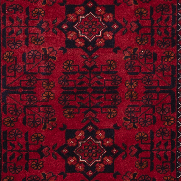 Khal Mohammadi Koberec 294x84cm - Orientální koberec