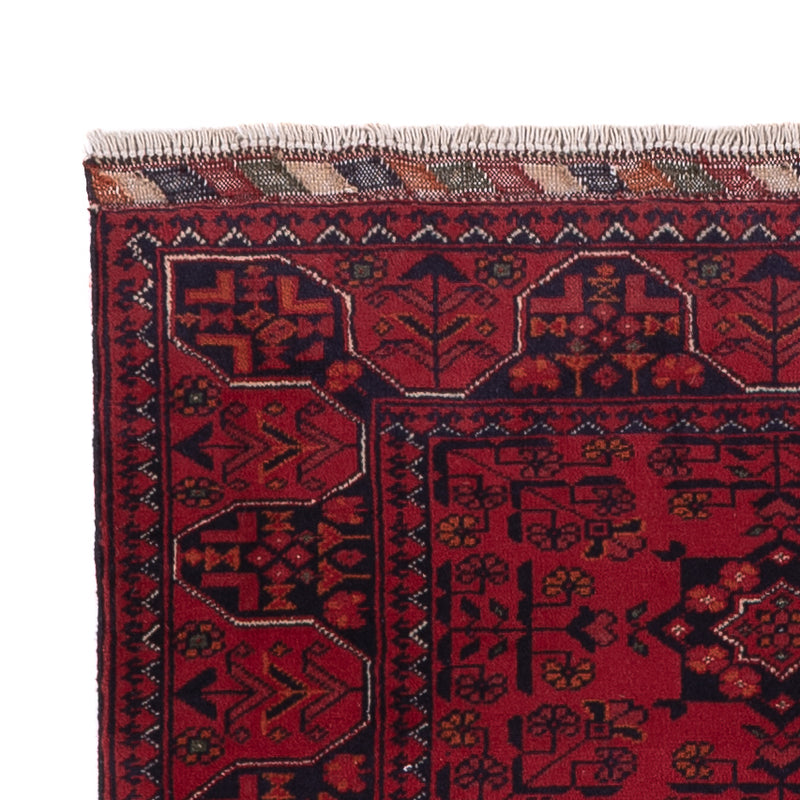 Khal Mohammadi Koberec 294x84cm - Orientální koberec