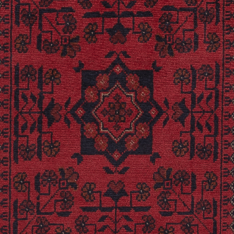 Khal Mohammadi Koberec 299x82cm - Orientální koberec