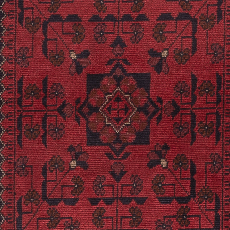 Khal Mohammadi Koberec 295x79cm - Orientální koberec