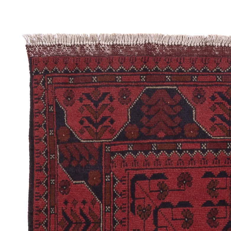 Khal Mohammadi Koberec 295x79cm - Orientální koberec