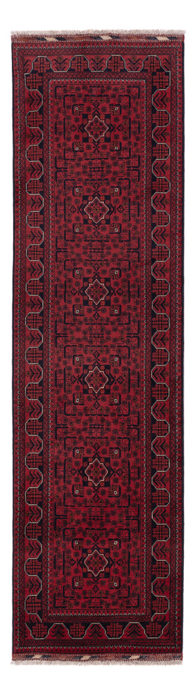 Khal Mohammadi Koberec 292x80cm - Orientální koberec