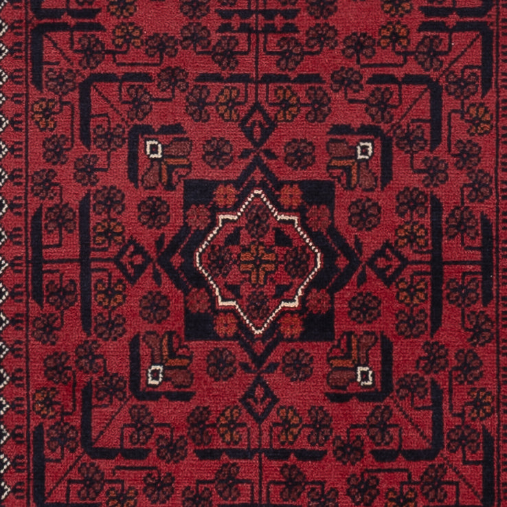 Khal Mohammadi Koberec 292x80cm - Orientální koberec