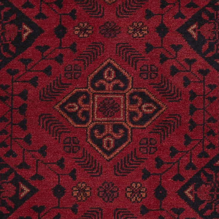 Khal Mohammadi Koberec 79x296cm - Orientální koberec