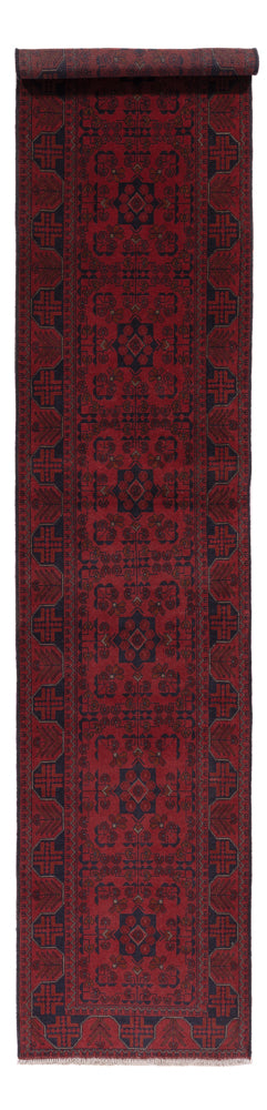 Khal Mohammadi Koberec 390x80cm - Orientální koberec