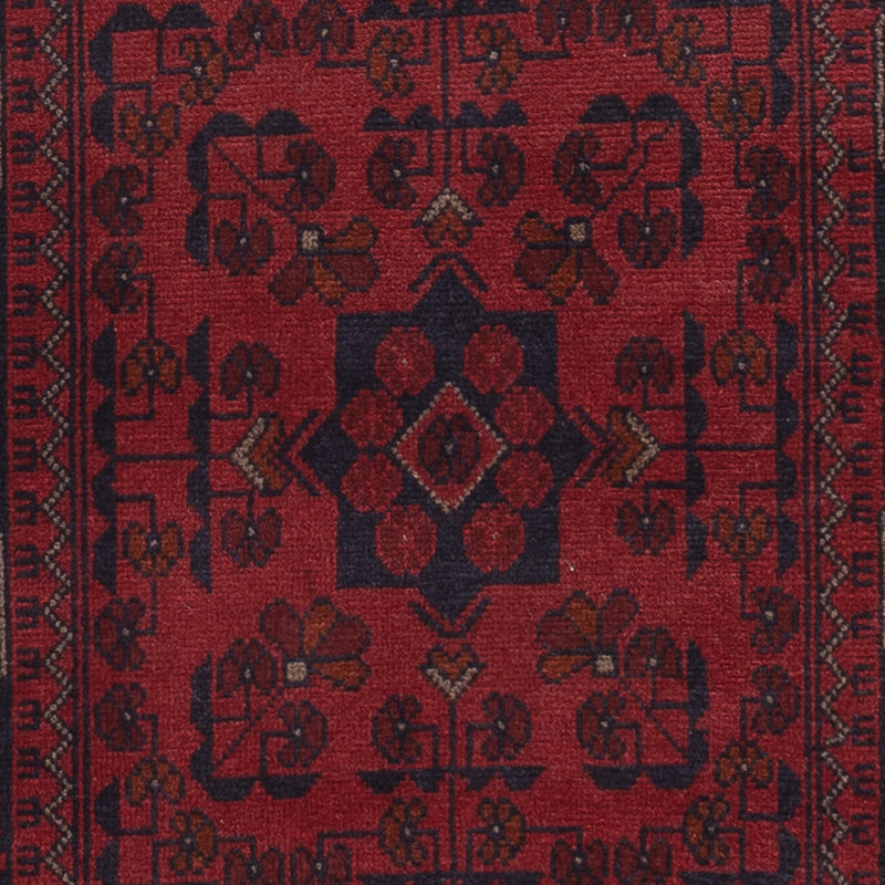 Khal Mohammadi Koberec 390x80cm - Orientální koberec