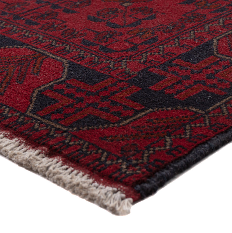 Khal Mohammadi Koberec 390x80cm - Orientální koberec