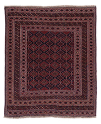Afghánský kilim Koberec 187x161cm – product image
