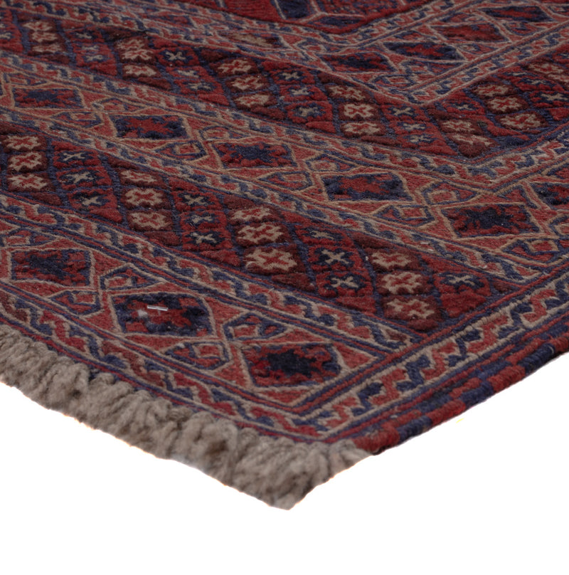 Afghánský kilim Koberec 187x161cm