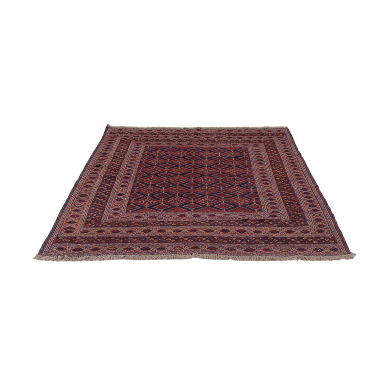 Afghánský kilim Koberec 187x161cm