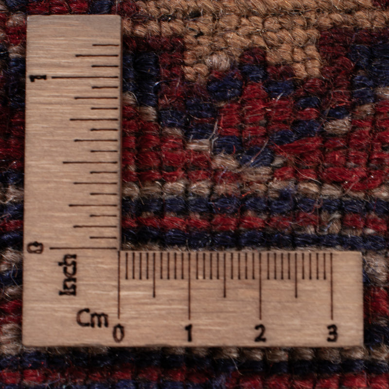 Afghánský kilim Koberec 187x161cm