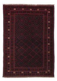 Afghánský kilim Koberec 196x136cm – product image