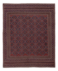 Afghánský kilim Koberec 152x185cm – product image