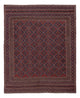 Afghánský kilim Koberec 152x185cm