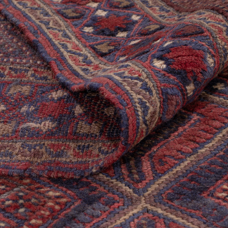 Afghánský kilim Koberec 152x185cm