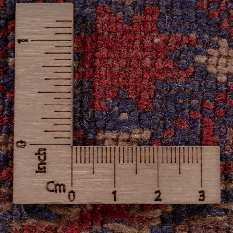 Afghánský kilim Koberec 152x185cm
