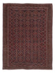 Afghánský kilim Koberec 186x142cm