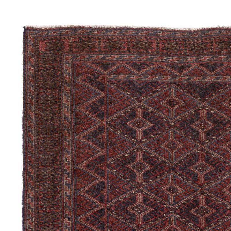 Afghánský kilim Koberec 186x142cm