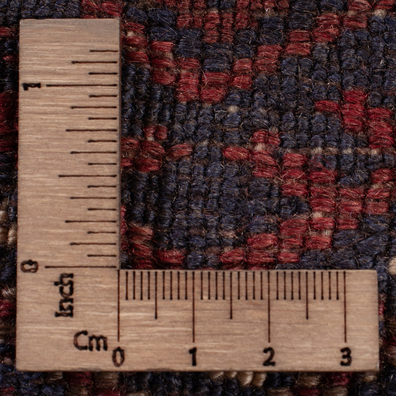 Afghánský kilim Koberec 186x142cm