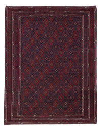 Afghánský kilim Koberec 153x193cm – product image