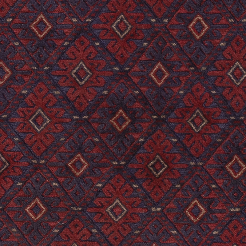 Afghánský kilim Koberec 153x193cm