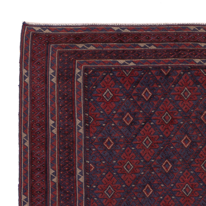 Afghánský kilim Koberec 153x193cm