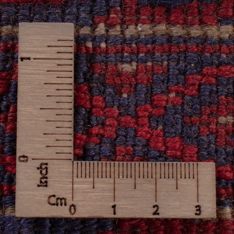 Afghánský kilim Koberec 153x193cm