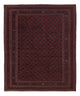 Afghánský kilim Koberec 156x186cm