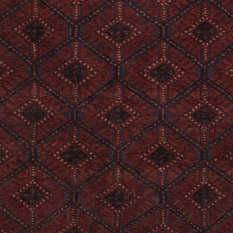Afghánský kilim Koberec 156x186cm