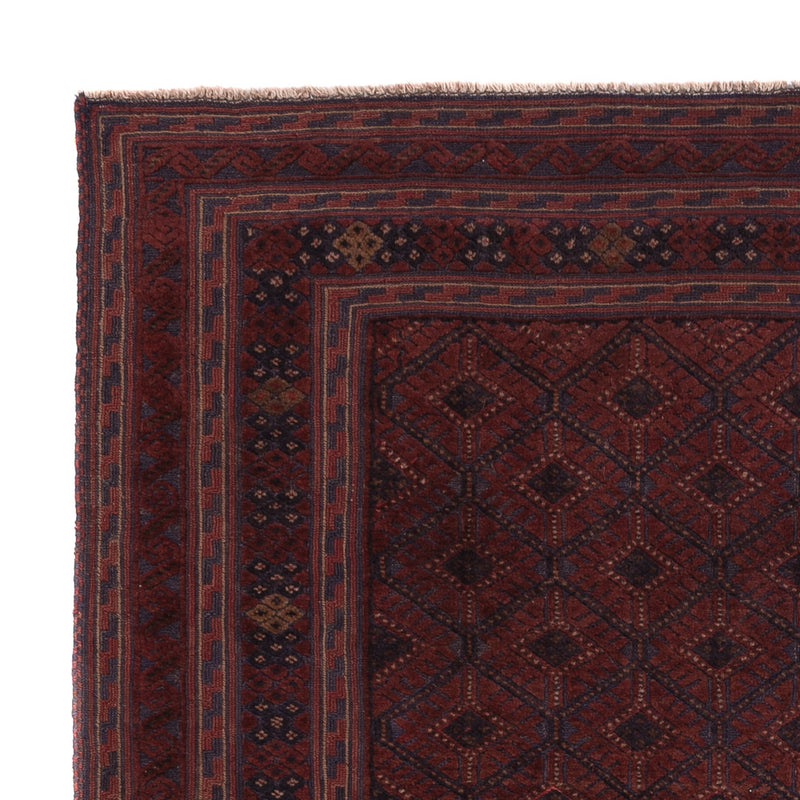Afghánský kilim Koberec 156x186cm