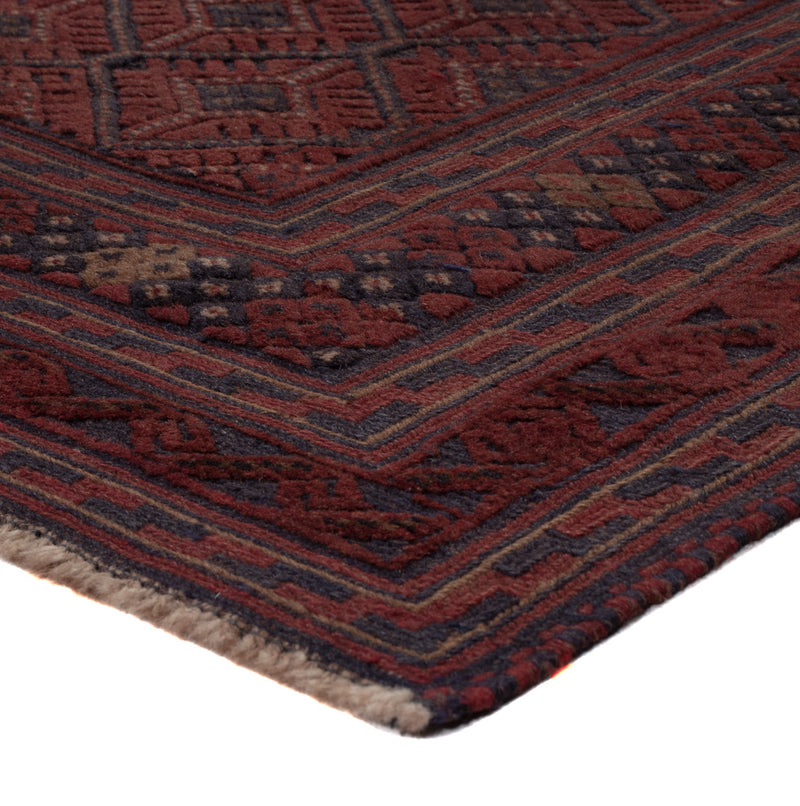 Afghánský kilim Koberec 156x186cm