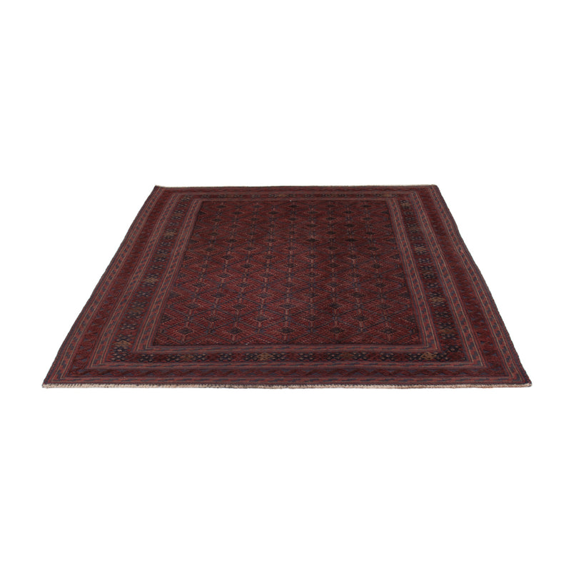 Afghánský kilim Koberec 156x186cm