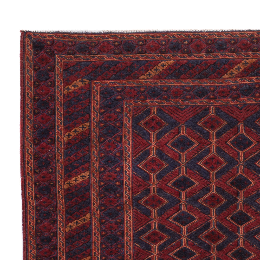 Afghánský kilim Koberec 189x160cm