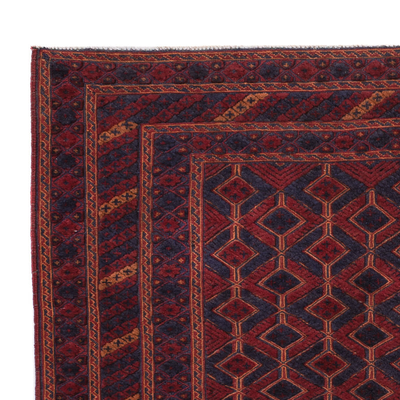 Afghánský kilim Koberec 189x160cm
