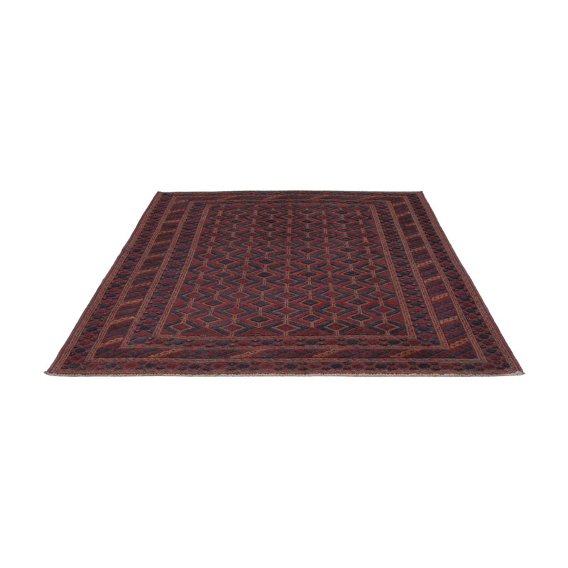 Afghánský kilim Koberec 189x160cm