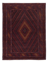 Afghánský kilim Koberec 155x201cm – product image