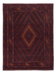 Afghánský kilim Koberec 155x201cm